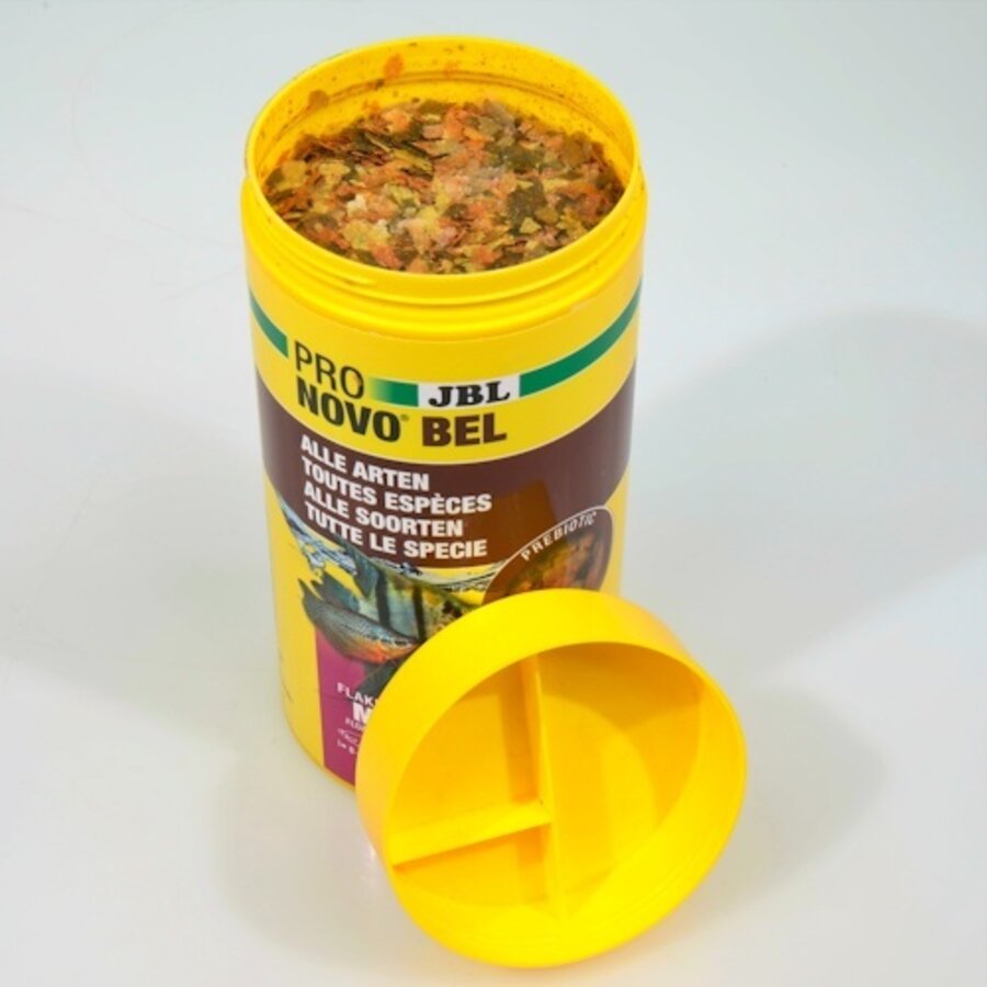 ProNovo Bel Flakes M