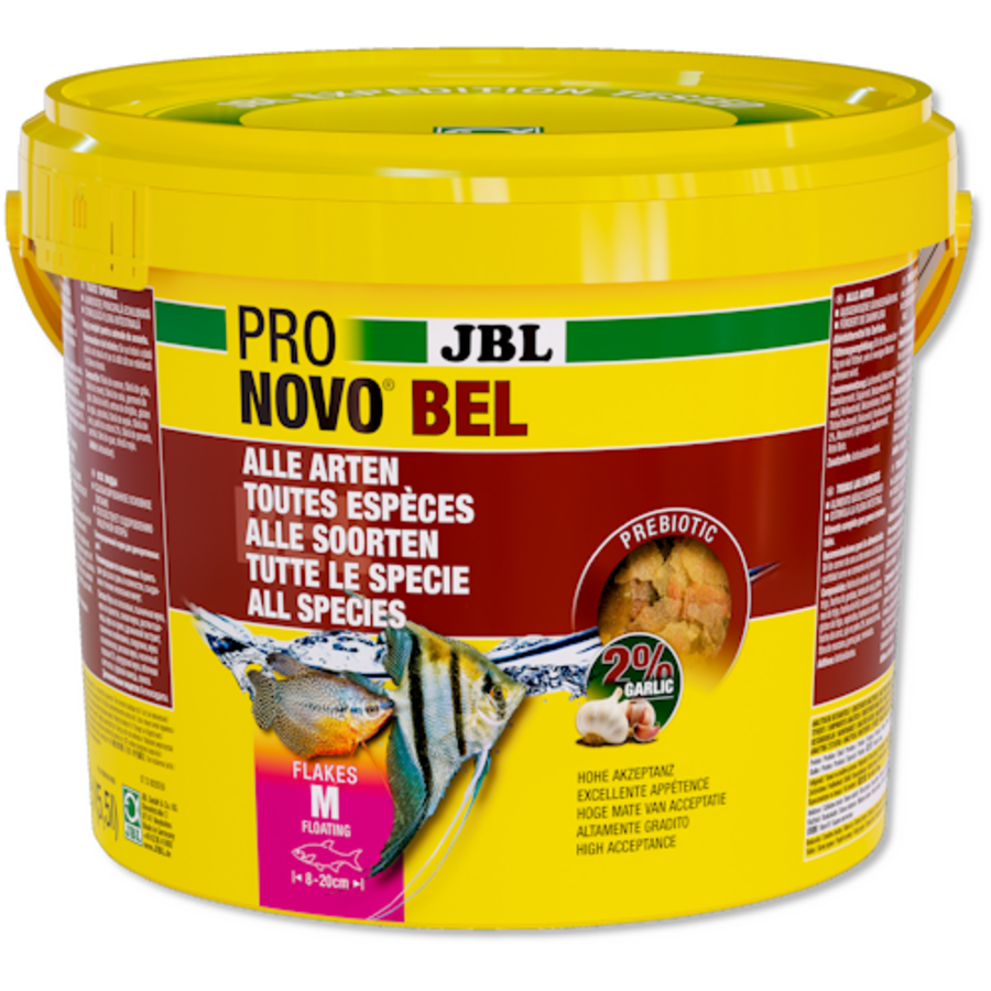 ProNovo Bel Flakes M