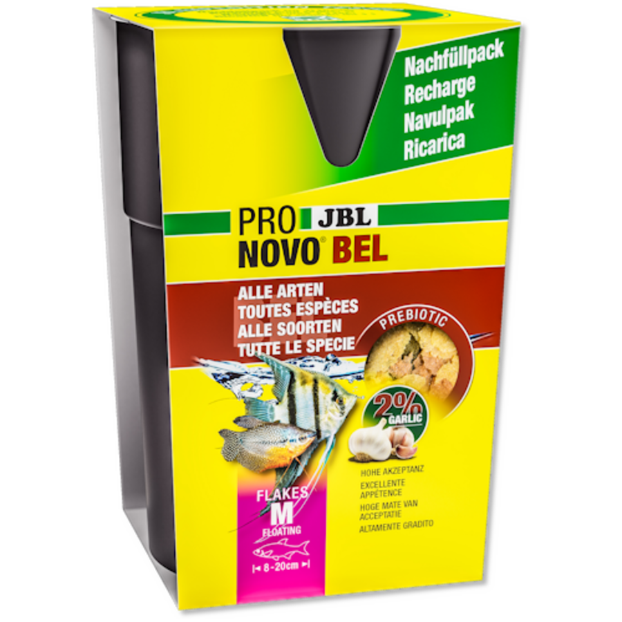 ProNovo Bel Flakes M