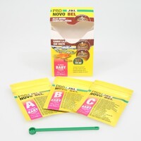 ProNovo Bel Flakes Baby 3 x 10ML