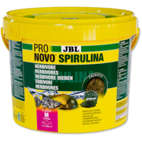 ProNovo Spirulina Flakes M