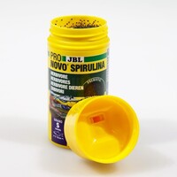 ProNovo Spirulina Grano S 100ML