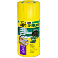 ProNovo Spirulina Grano S 100ML