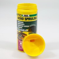 ProNovo Spirulina Grano M 250ML