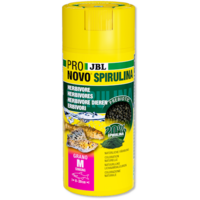 ProNovo Spirulina Grano M 250ML