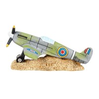 Vliegtuig Spitfire