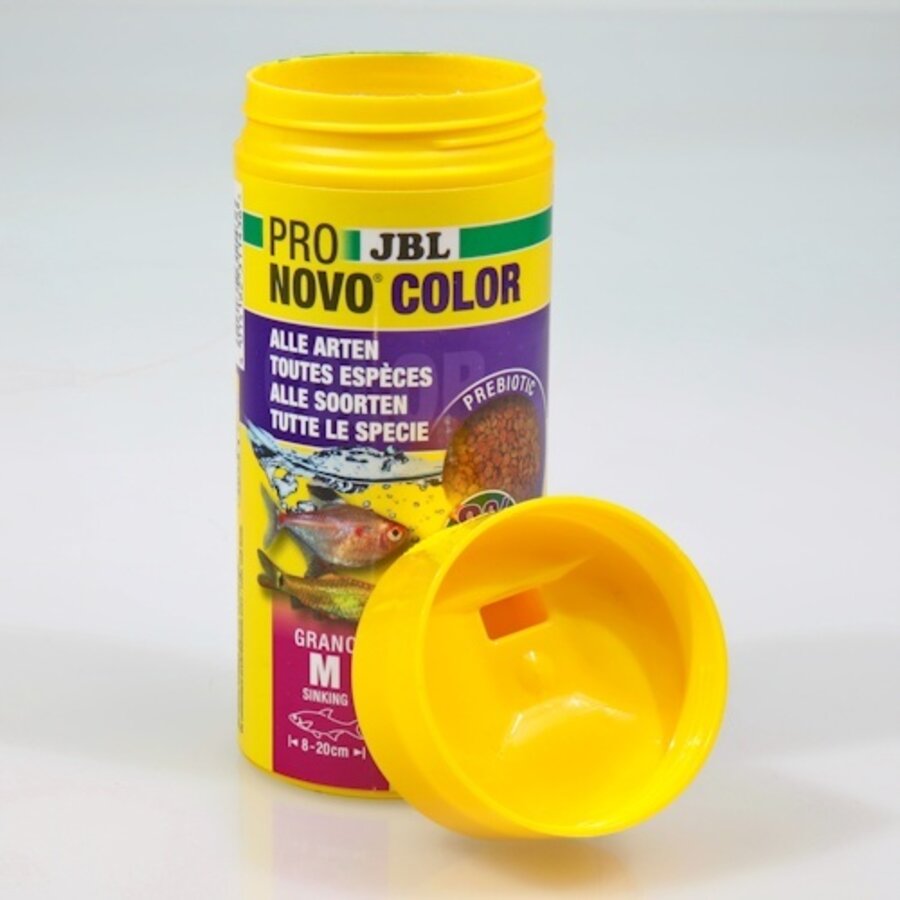 ProNovo Color Grano M 250ML