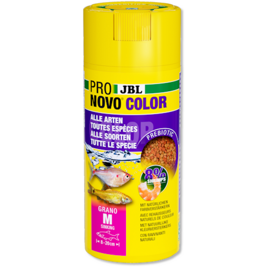 ProNovo Color Grano M 250ML