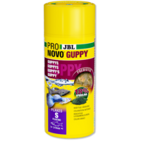 ProNovo Guppy Flakes S