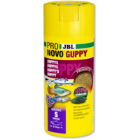 ProNovo Guppy Grano S