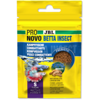 ProNovo Betta Insect Stick S