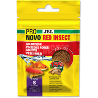 ProNovo Red Insect Stick S