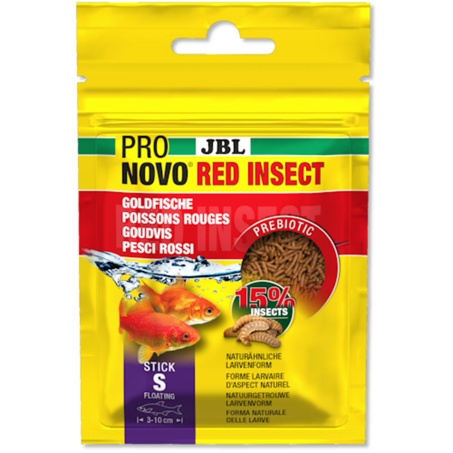ProNovo Red Insect Stick S