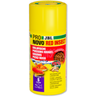 ProNovo Red Insect Stick S