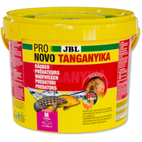 ProNovo Tanganyika Flakes M