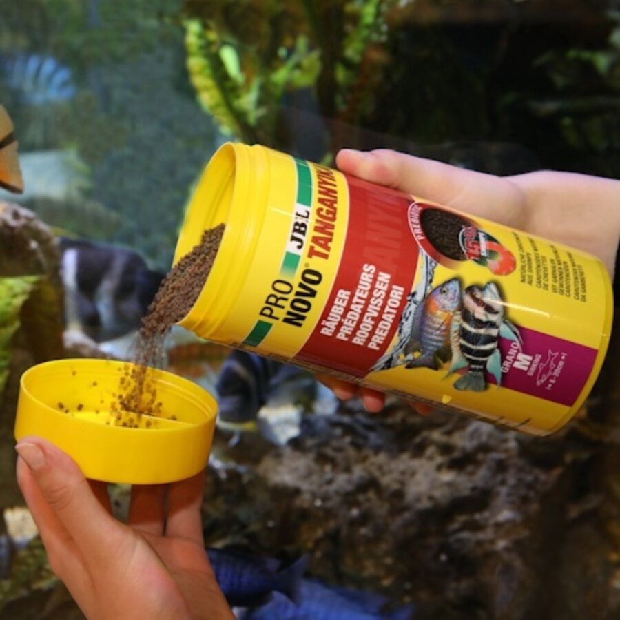 ProNovo Tanganyika Grano M