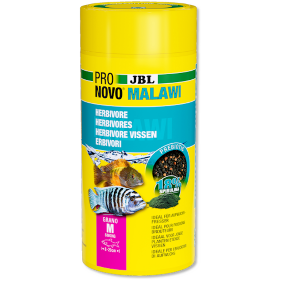 ProNovo Malawi Grano M