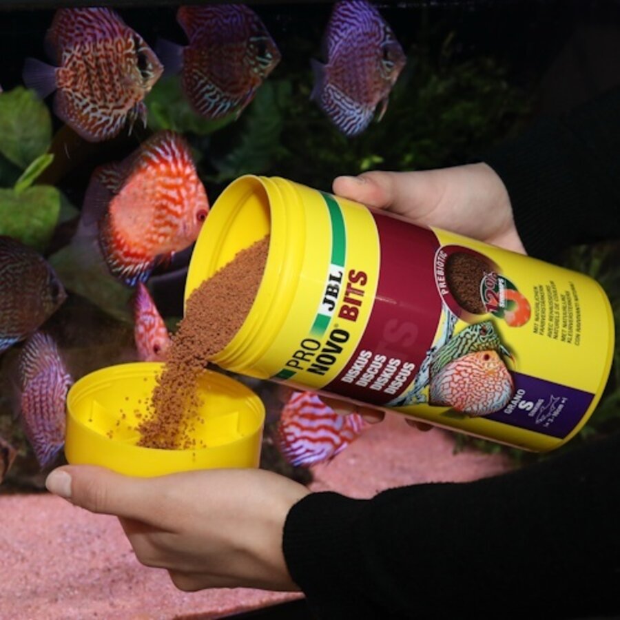 ProNovo Bits Grano S