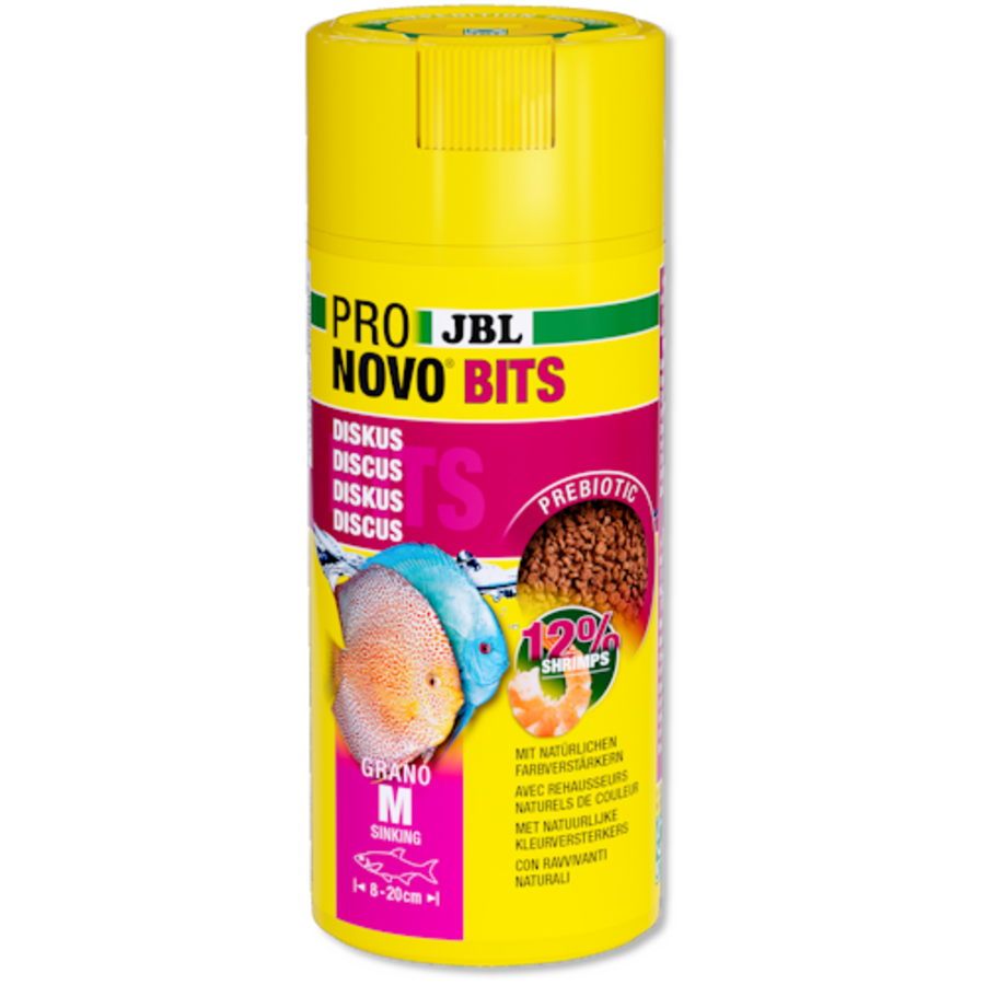 ProNovo Bits Grano M