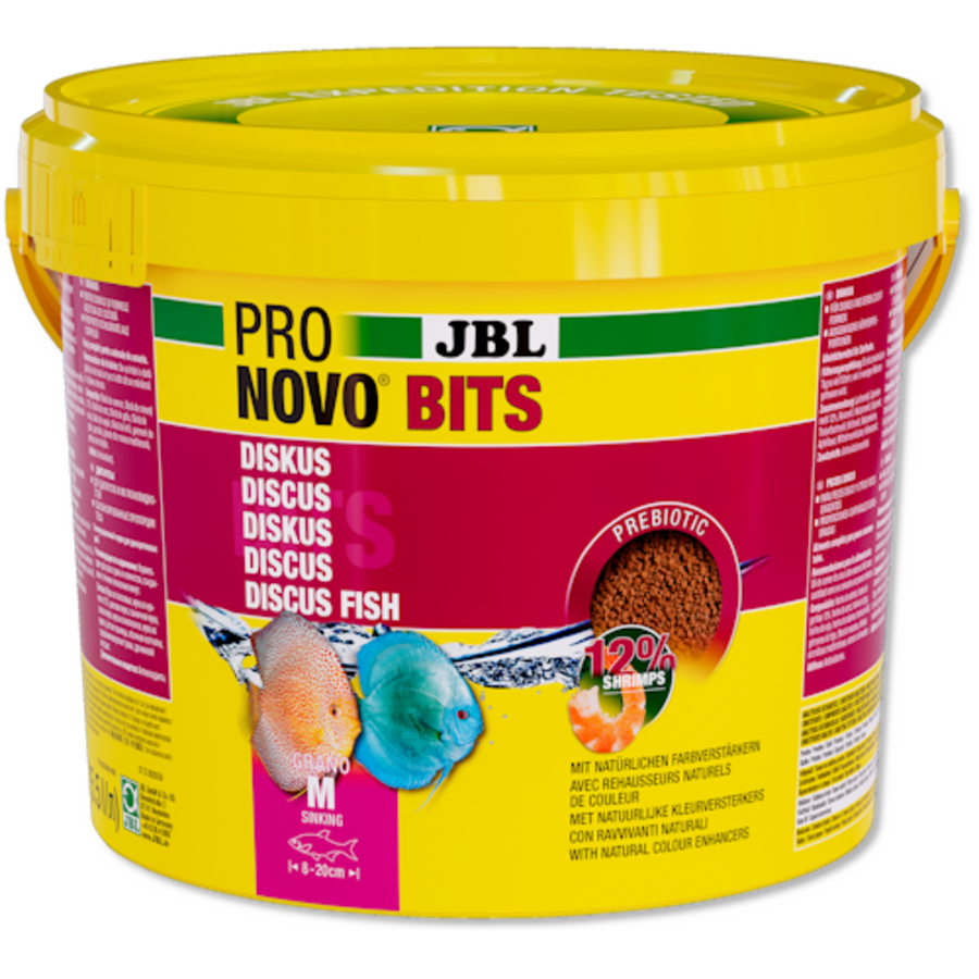 ProNovo Bits Grano M