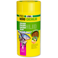 ProNovo Cichlid Grano M