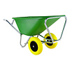 Altrad Fort kruiwagen F&S 165/2 FP