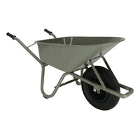 Altrad Robuust-80 complete bouwkruiwagen 80 liter | 150 kg draagvermogen
