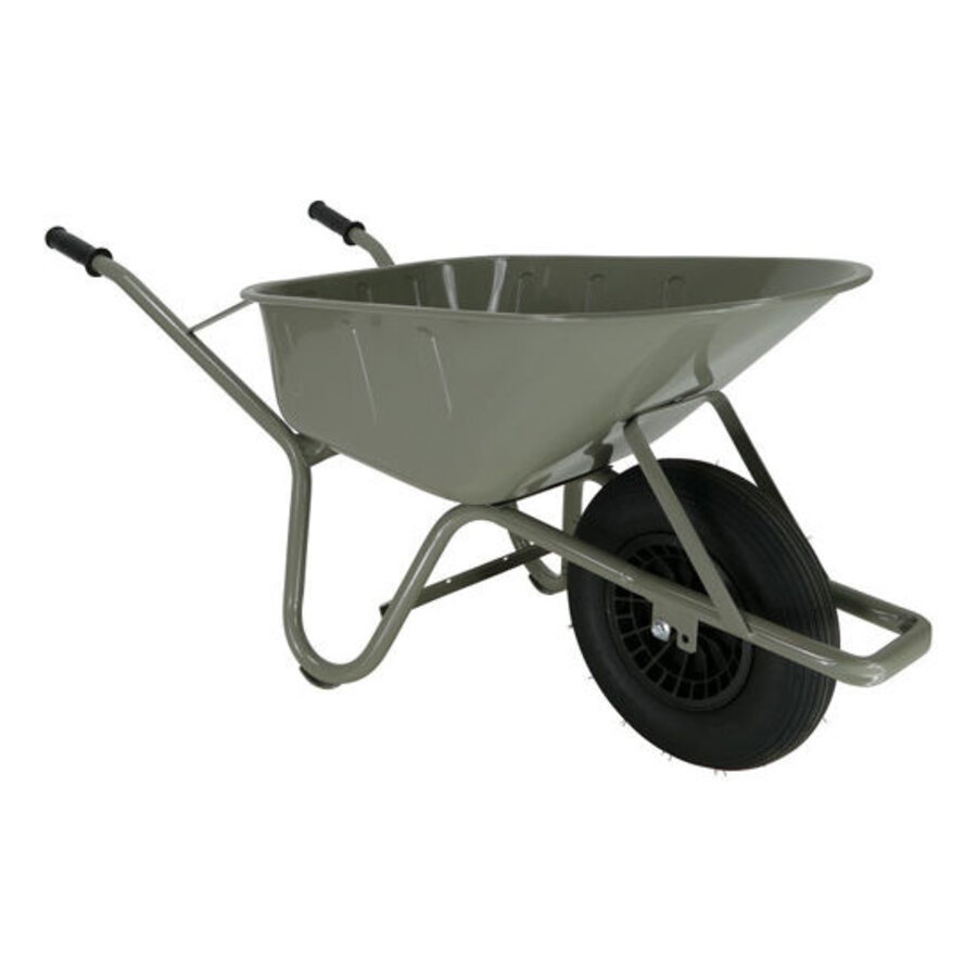 Altrad Robuust-80 complete bouwkruiwagen 80 liter | 150 kg draagvermogen