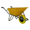 Kruiwagen Dynamic 100 Ovaal Met Anti-Lek Band