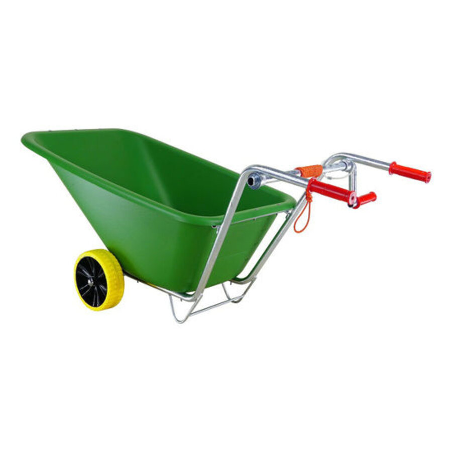 Kalvertax Met Lier Met Anti-Lek Band