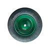 Wiel Limex Stalen Velg 13 Centimeter As