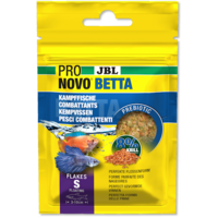 ProNovo Betta Flakes S