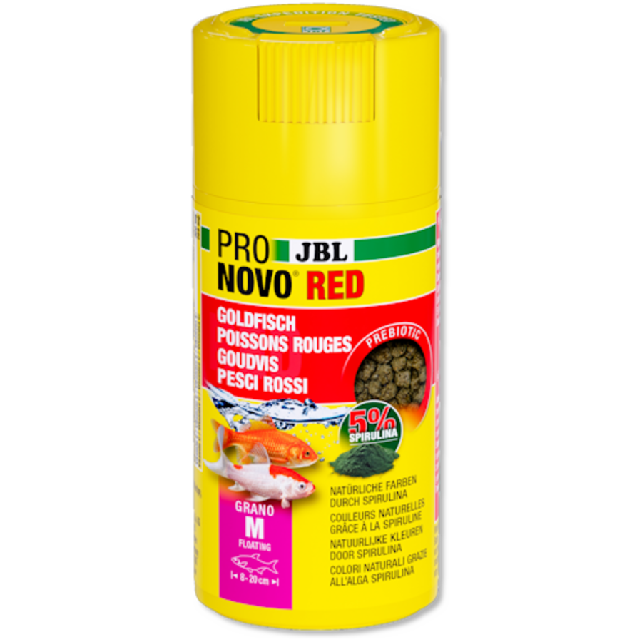 ProNovo Red Grano M