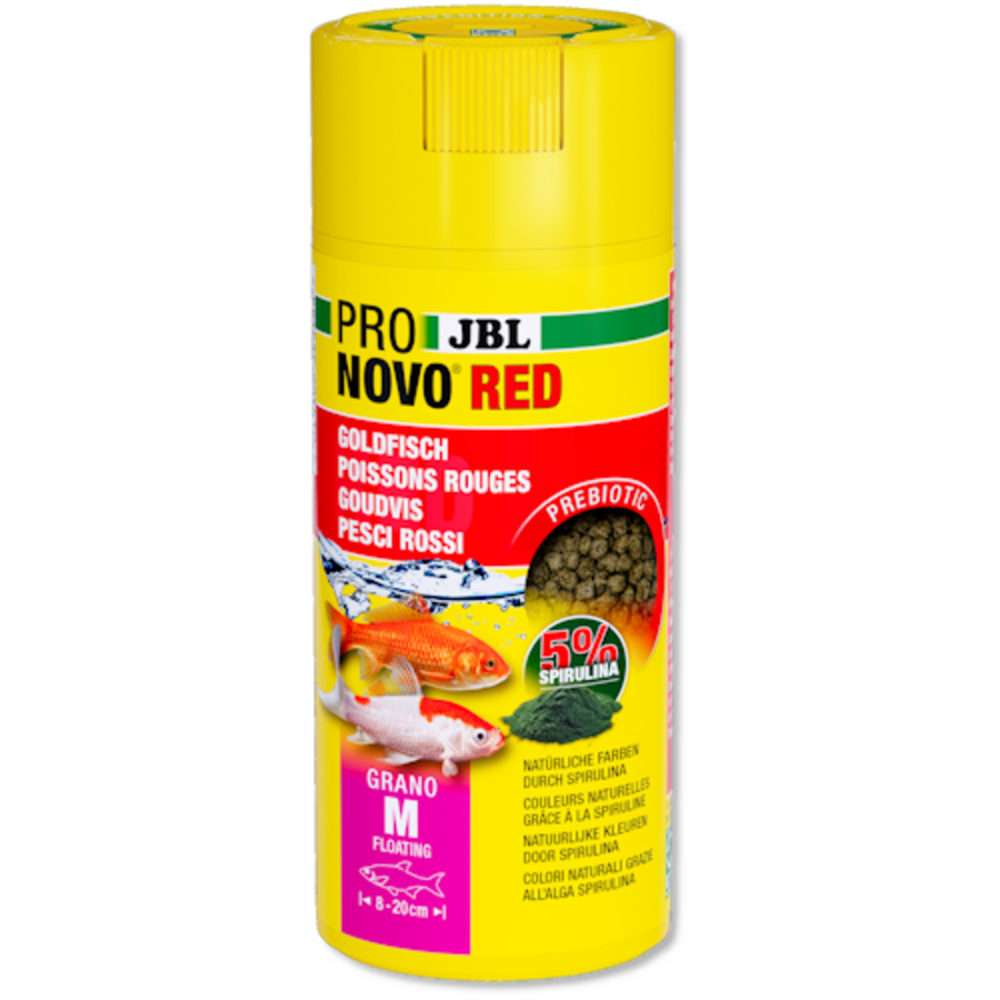ProNovo Red Grano M