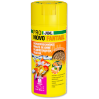 ProNovo Fantail Grano M