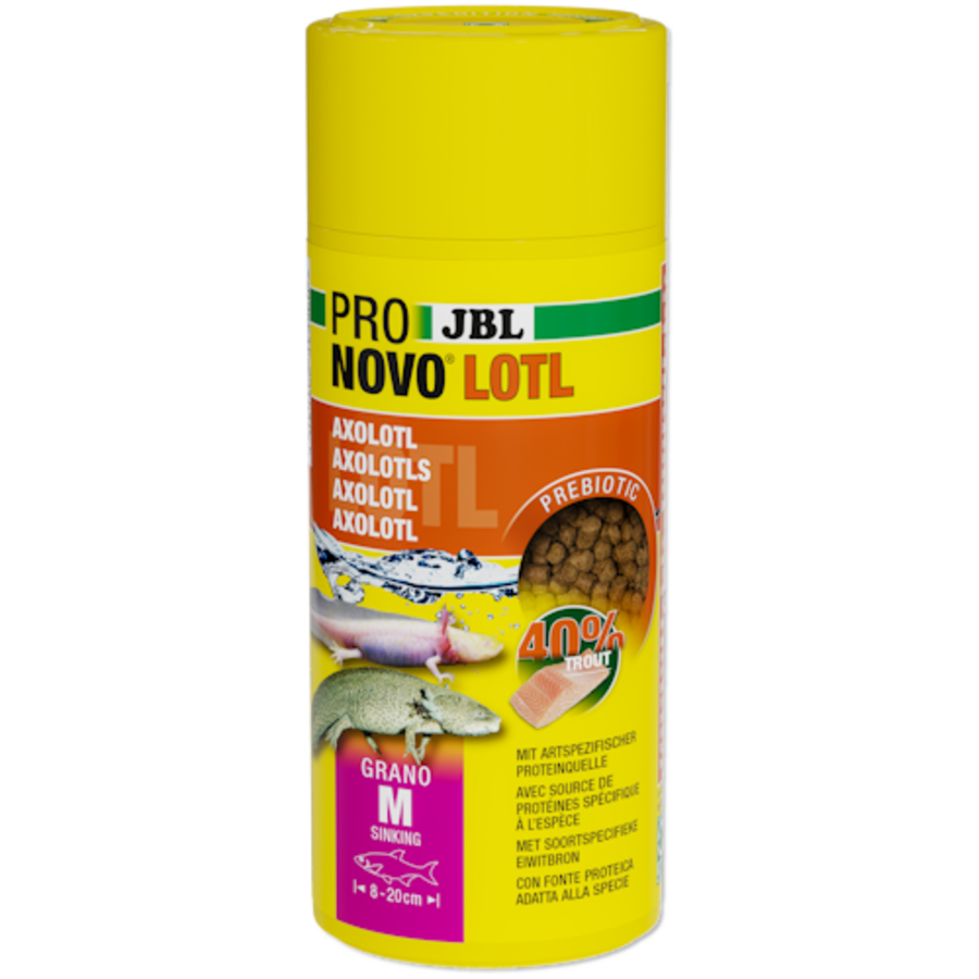 ProNovo LOTL Grano M 250ML