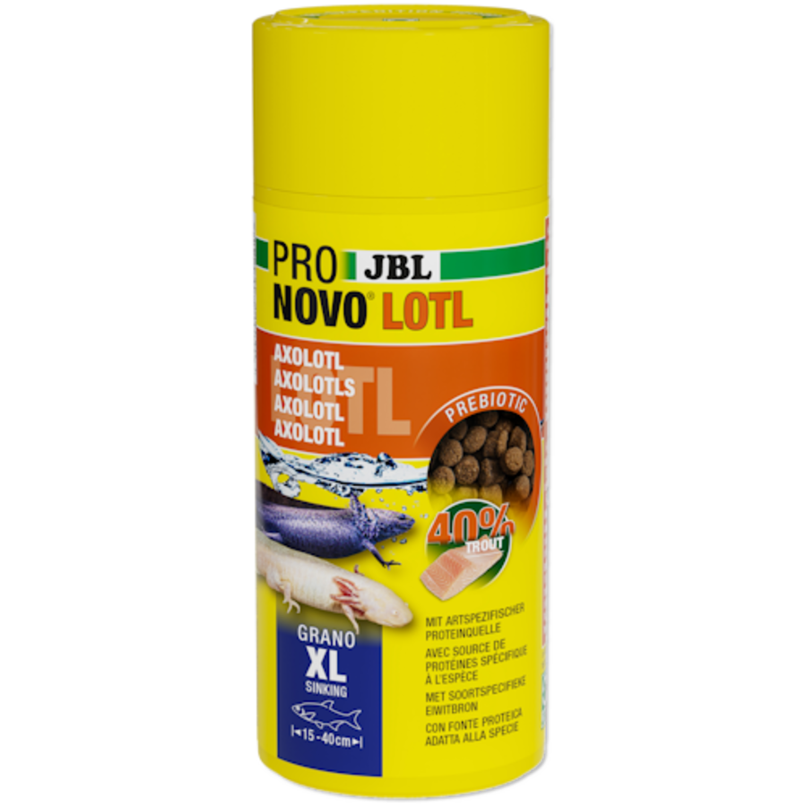 ProNovo LOTL Grano XL 250ML