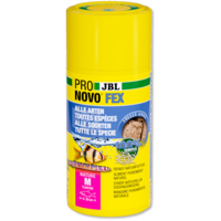 ProNovo Fex - Gevriesdroogde tubifex