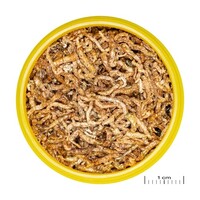 ProNovo Fil - Gevriesdroogde rode muggenlarven