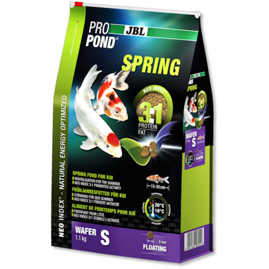 ProPond Spring S