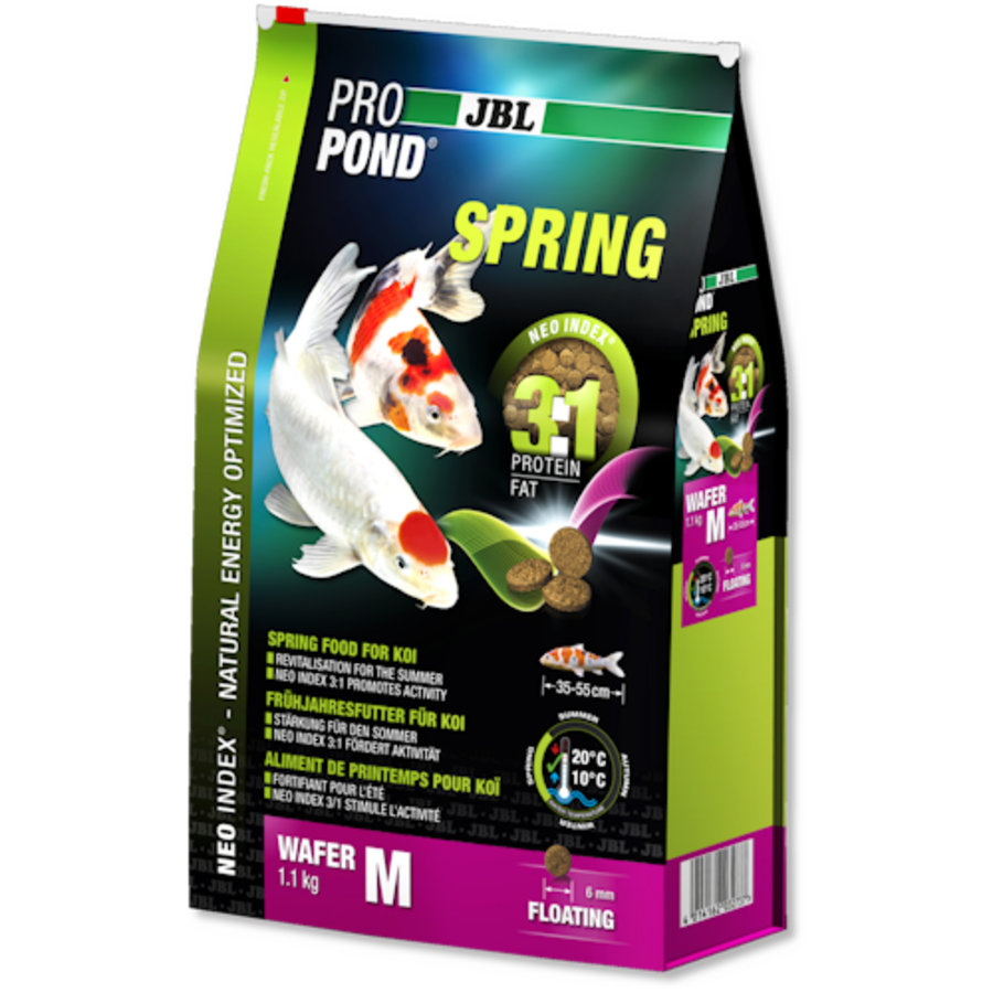 ProPond Spring M 1,1KG