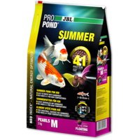 ProPond Summer M