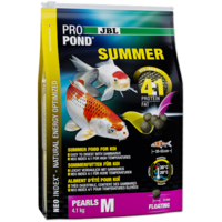 ProPond Summer M