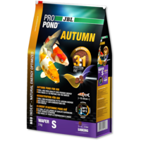 ProPond Autumn S