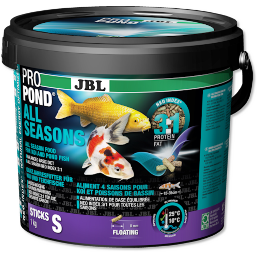 ProPond All Seasons S