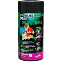 ProPond Silkworms M 0,34KG
