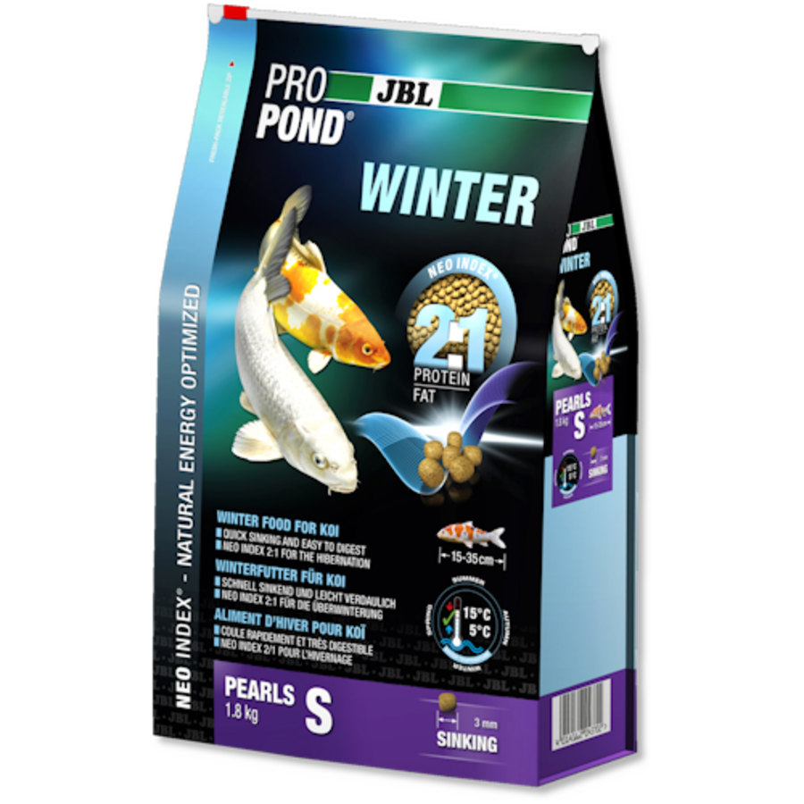 ProPond Winter S