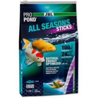 ProPond All Seasons Sticks