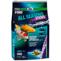 ProPond All Seasons Sticks