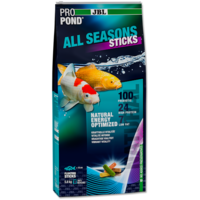 ProPond All Seasons Sticks